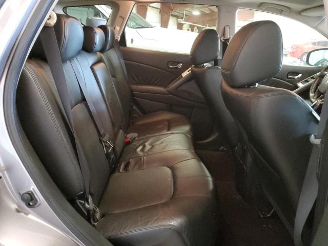 Photo 10 VIN: JN8AZ1MU8AW007391 - NISSAN MURANO 