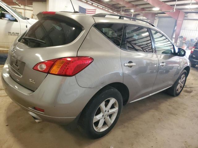 Photo 2 VIN: JN8AZ1MU8AW007391 - NISSAN MURANO 