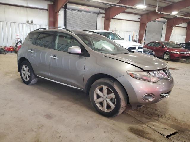 Photo 3 VIN: JN8AZ1MU8AW007391 - NISSAN MURANO 