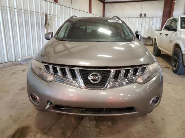 Photo 4 VIN: JN8AZ1MU8AW007391 - NISSAN MURANO 