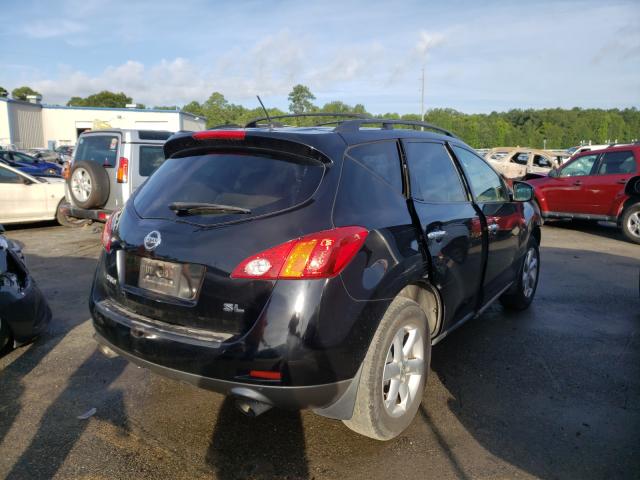 Photo 3 VIN: JN8AZ1MU8AW008637 - NISSAN MURANO S 