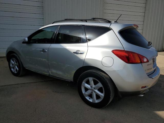 Photo 1 VIN: JN8AZ1MU8AW012574 - NISSAN MURANO 