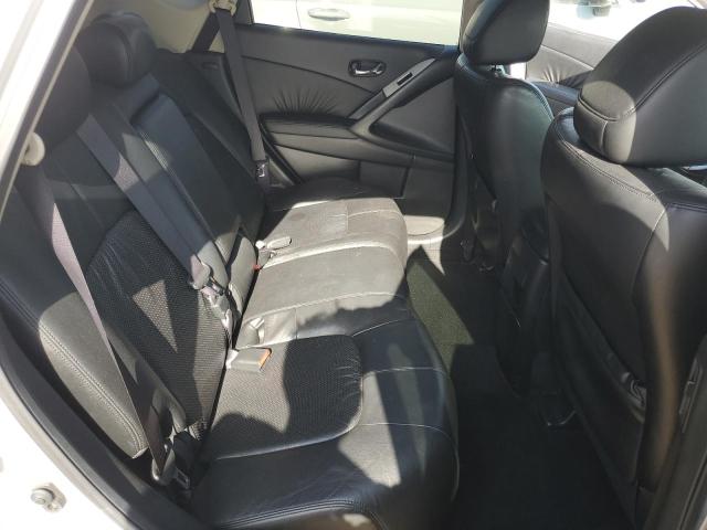 Photo 10 VIN: JN8AZ1MU8AW012574 - NISSAN MURANO 