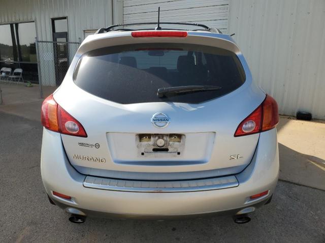 Photo 5 VIN: JN8AZ1MU8AW012574 - NISSAN MURANO 