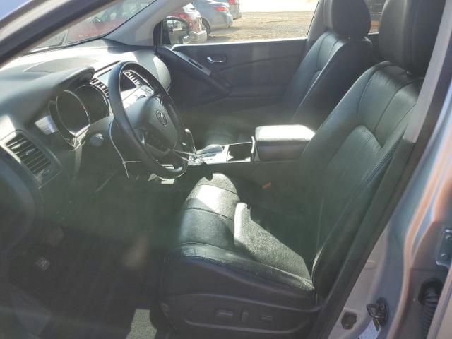 Photo 6 VIN: JN8AZ1MU8AW012574 - NISSAN MURANO 