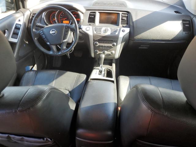 Photo 7 VIN: JN8AZ1MU8AW012574 - NISSAN MURANO 