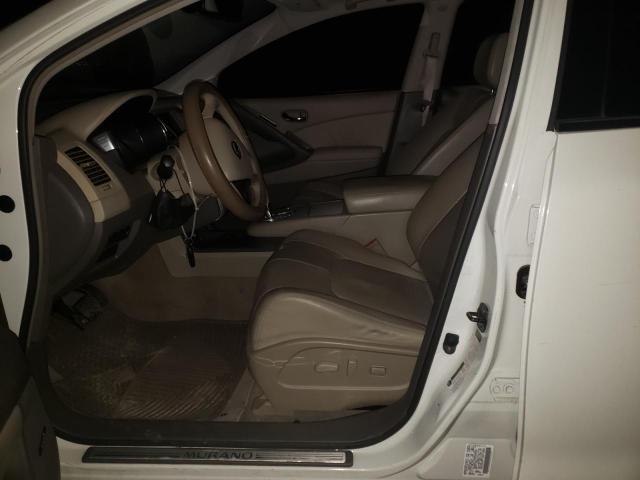 Photo 4 VIN: JN8AZ1MU8AW013188 - NISSAN MURANO S 