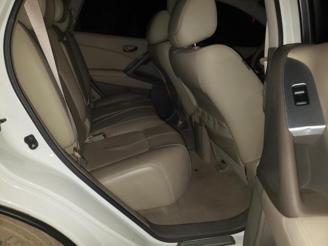 Photo 5 VIN: JN8AZ1MU8AW013188 - NISSAN MURANO S 