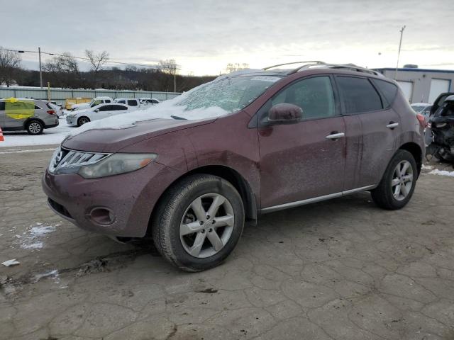 Photo 0 VIN: JN8AZ1MU8AW014051 - NISSAN MURANO 