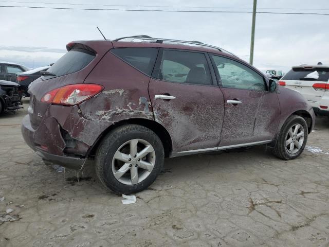 Photo 2 VIN: JN8AZ1MU8AW014051 - NISSAN MURANO 