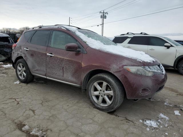 Photo 3 VIN: JN8AZ1MU8AW014051 - NISSAN MURANO 