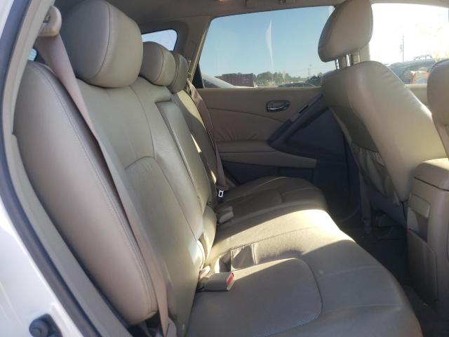 Photo 5 VIN: JN8AZ1MU8AW014504 - NISSAN MURANO S 