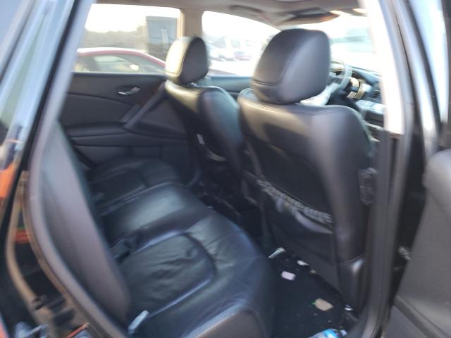 Photo 5 VIN: JN8AZ1MU8AW019184 - NISSAN MURANO S 