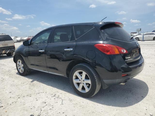 Photo 1 VIN: JN8AZ1MU8AW021212 - NISSAN MURANO 