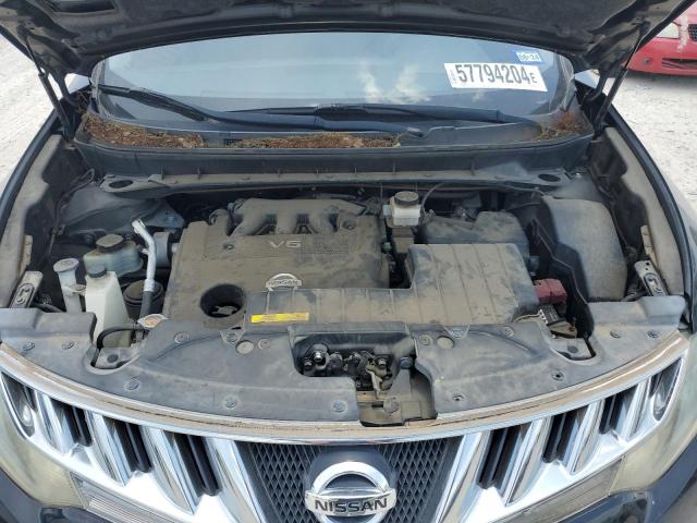 Photo 11 VIN: JN8AZ1MU8AW021212 - NISSAN MURANO 