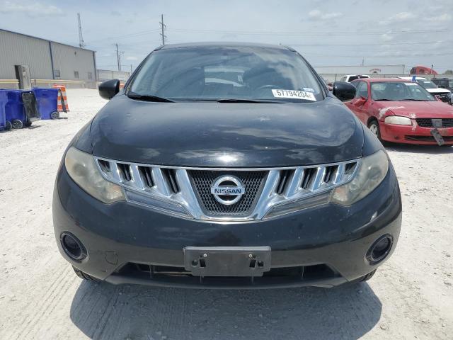 Photo 4 VIN: JN8AZ1MU8AW021212 - NISSAN MURANO 