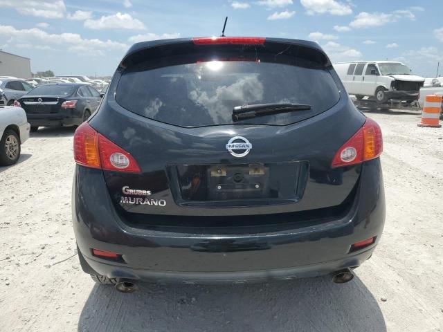 Photo 5 VIN: JN8AZ1MU8AW021212 - NISSAN MURANO 