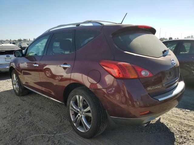 Photo 1 VIN: JN8AZ1MU8AW021534 - NISSAN MURANO 