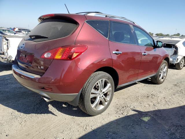 Photo 2 VIN: JN8AZ1MU8AW021534 - NISSAN MURANO 