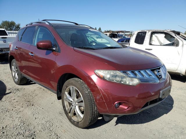 Photo 3 VIN: JN8AZ1MU8AW021534 - NISSAN MURANO 