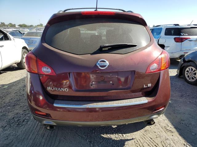 Photo 5 VIN: JN8AZ1MU8AW021534 - NISSAN MURANO 