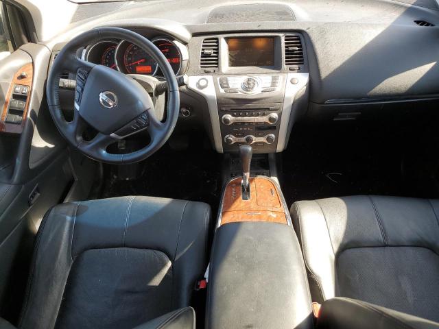 Photo 7 VIN: JN8AZ1MU8AW021534 - NISSAN MURANO 