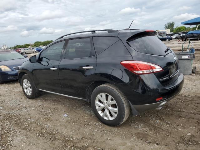 Photo 1 VIN: JN8AZ1MU8BW052008 - NISSAN MURANO S 