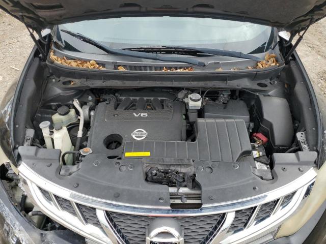 Photo 11 VIN: JN8AZ1MU8BW052008 - NISSAN MURANO S 