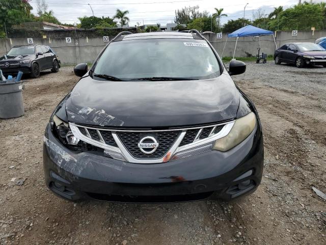 Photo 4 VIN: JN8AZ1MU8BW052008 - NISSAN MURANO S 