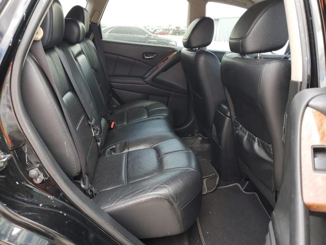 Photo 10 VIN: JN8AZ1MU8BW064062 - NISSAN MURANO S 