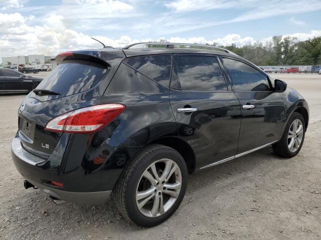 Photo 2 VIN: JN8AZ1MU8BW064062 - NISSAN MURANO S 