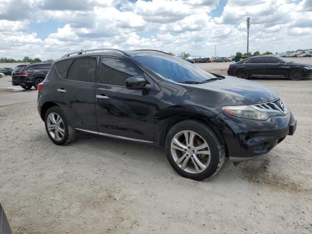 Photo 3 VIN: JN8AZ1MU8BW064062 - NISSAN MURANO S 