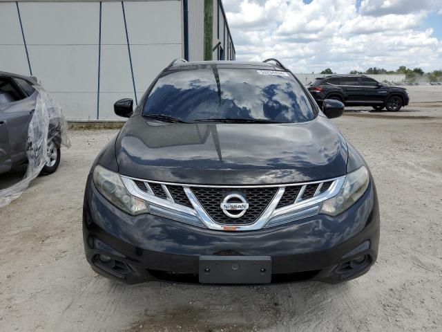 Photo 4 VIN: JN8AZ1MU8BW064062 - NISSAN MURANO S 