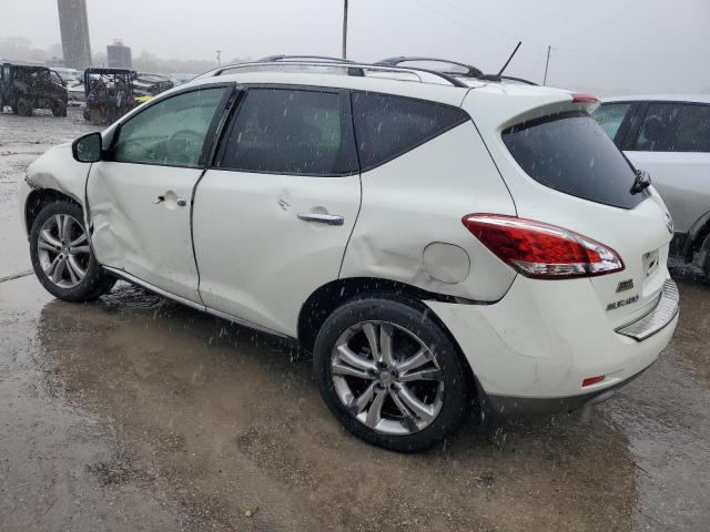 Photo 1 VIN: JN8AZ1MU8BW066815 - NISSAN MURANO 