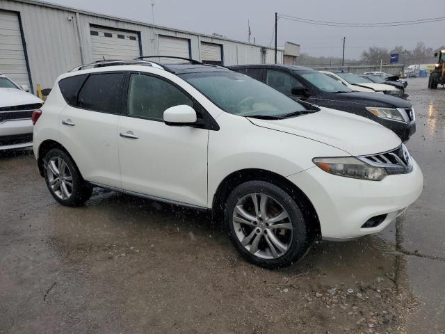 Photo 3 VIN: JN8AZ1MU8BW066815 - NISSAN MURANO 