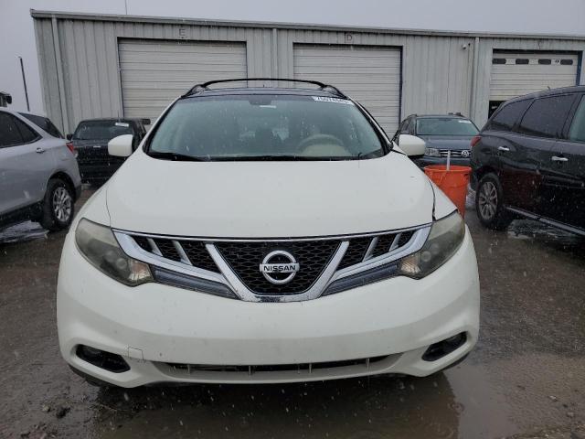 Photo 4 VIN: JN8AZ1MU8BW066815 - NISSAN MURANO 