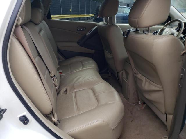 Photo 10 VIN: JN8AZ1MU8CW100415 - NISSAN MURANO 