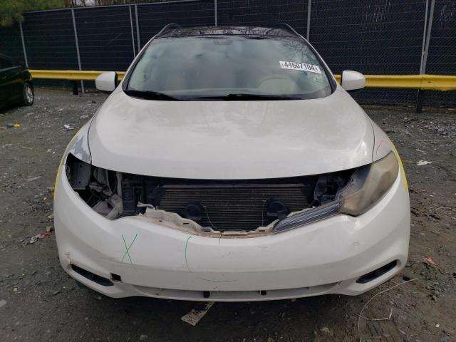 Photo 4 VIN: JN8AZ1MU8CW100415 - NISSAN MURANO 