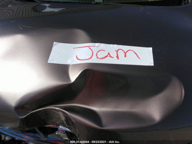 Photo 9 VIN: JN8AZ1MU8CW101001 - NISSAN MURANO 