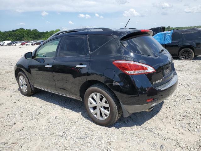 Photo 1 VIN: JN8AZ1MU8CW102388 - NISSAN MURANO 