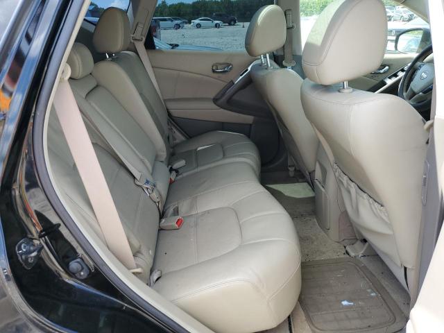 Photo 10 VIN: JN8AZ1MU8CW102388 - NISSAN MURANO 