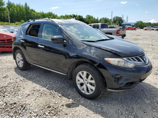 Photo 3 VIN: JN8AZ1MU8CW102388 - NISSAN MURANO 