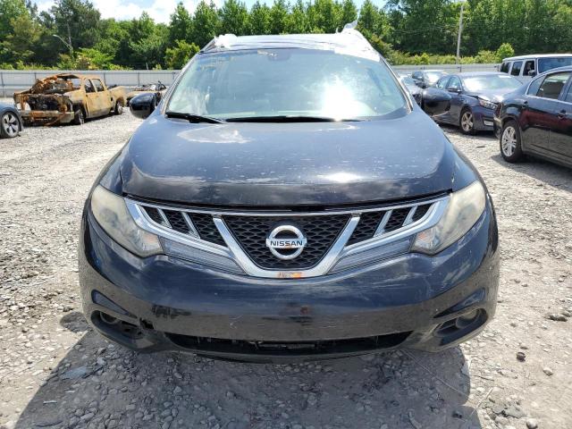 Photo 4 VIN: JN8AZ1MU8CW102388 - NISSAN MURANO 