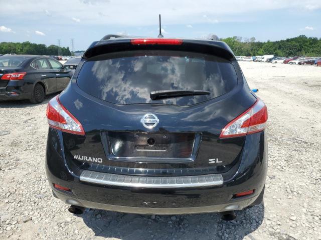 Photo 5 VIN: JN8AZ1MU8CW102388 - NISSAN MURANO 