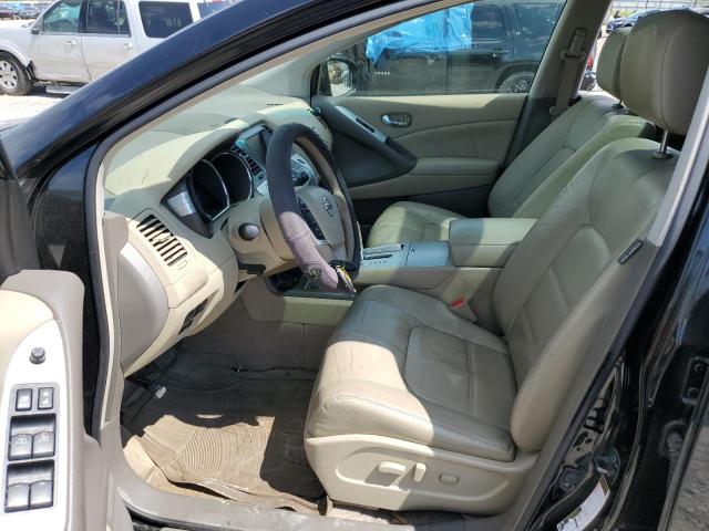 Photo 6 VIN: JN8AZ1MU8CW102388 - NISSAN MURANO 