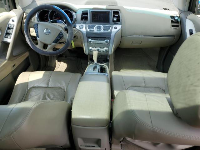 Photo 7 VIN: JN8AZ1MU8CW102388 - NISSAN MURANO 