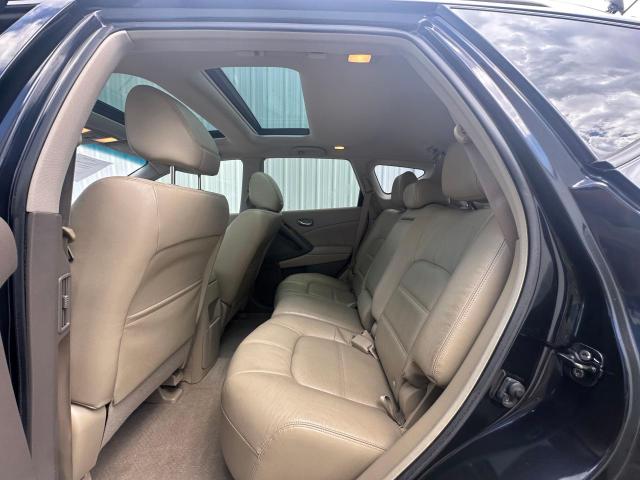 Photo 5 VIN: JN8AZ1MU8CW104285 - NISSAN MURANO S 