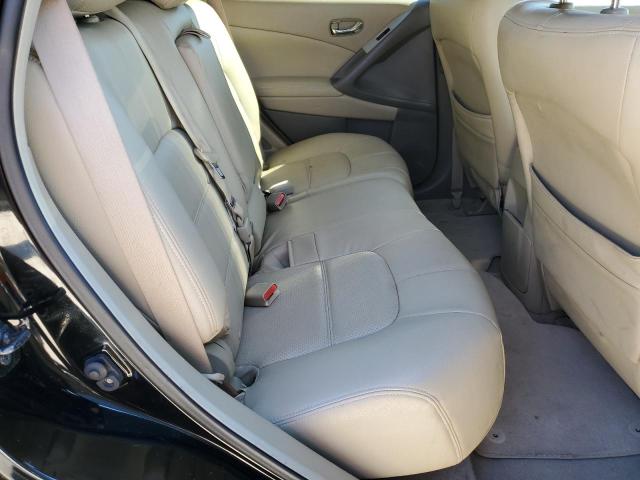 Photo 10 VIN: JN8AZ1MU8CW107171 - NISSAN MURANO 