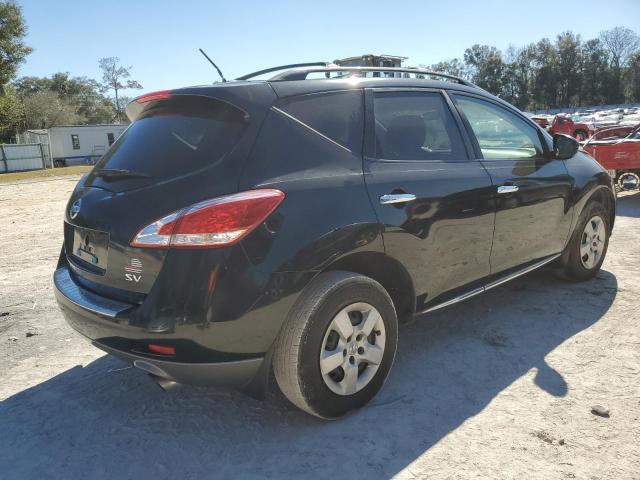 Photo 2 VIN: JN8AZ1MU8CW107171 - NISSAN MURANO 