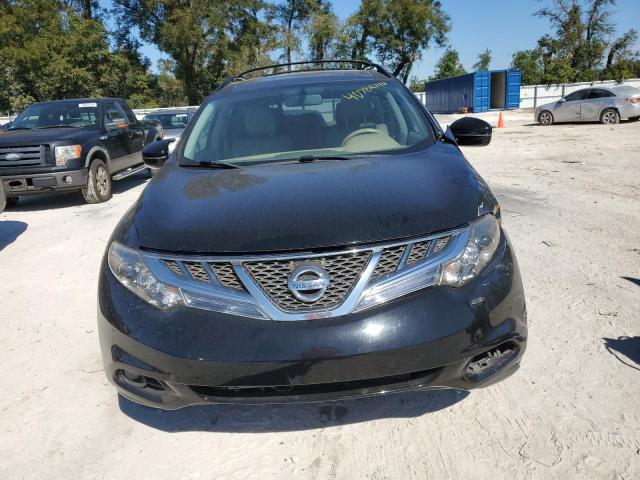 Photo 4 VIN: JN8AZ1MU8CW107171 - NISSAN MURANO 